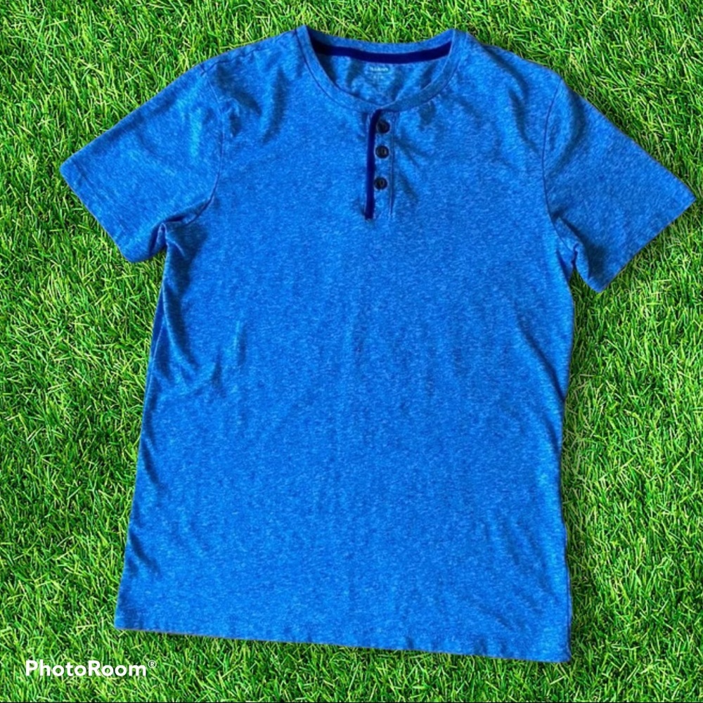Old Navy Henley Shirt